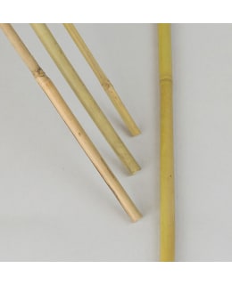 KUKKAKEPPI BAMBU 1,5M 5KPL Main Image