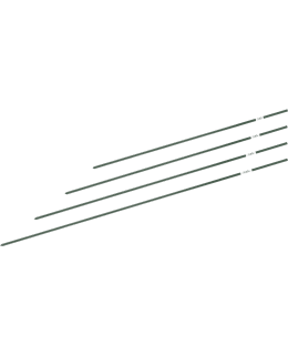 NELSON VIHREÄ  120CM TUKIKEPPI Main Image