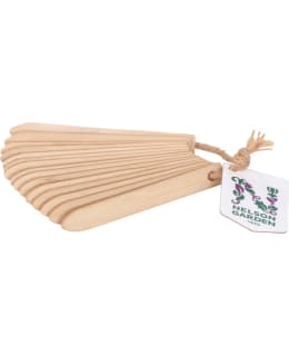 NELSON BAMBU 10CM 15KPL NIMISÄLE Main Image