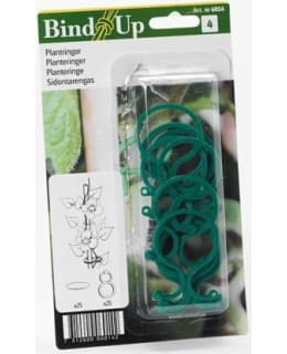 NELSON MUOVI VIHR 20KPL TOMAATTIPIDIKE Main Image