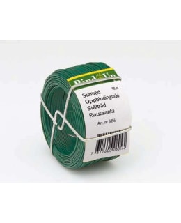 BU VIHREÄ RAUTALANKA 0,8MM 50M Main Image