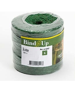 BU JUTE NARU VIHREÄ 200M Main Image
