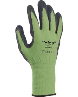 COMFORT KÄSINE KOKO 7 LIME/MUSTA Main Image