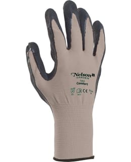 COMFORT KÄSINE KOKO 8 HARMAA/MUSTA Main Image