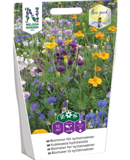 NELSON KUKKASEOS HYÖNTEISILLE 20G SIEMEN Main Image