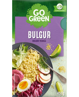GOGREEN 450G BULGUR Main Image