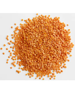 GOGREEN 4KG PUNAINEN LINSSI Main Image