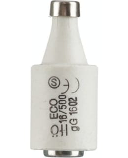 IFÖ ELECTRIC 16A 500V 5PCS FUSE Main Image