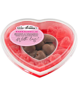 AROMA RAKKAUDELLA 300 G SYDÄNRASIA Main Image