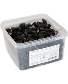 LAKRITSI VENEET 2,2 KG IRTOKARKKI Main Image
