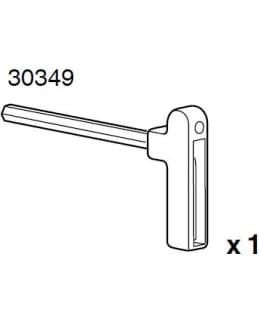 THULE TYÖKALU 973 TH 30349 Main Image