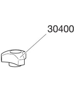 THULE TH 30400 SORMIMUTTERI M6 Main Image
