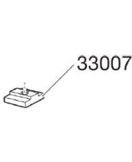 THULE 33007 DELUXE 6MM NELIÖMUTTERI Main Image