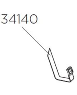 THULE 34140 RENGAS/RUNKO HIHNA Main Image