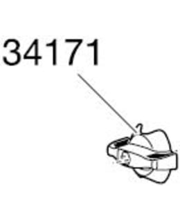 THULE TH 34171 PIKARUUVI PYÖRÄTELINEISII Main Image