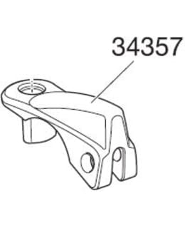 THULE 34357 KIINNITYSKAHVA Main Image