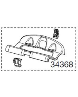 THULE 34368 RENKAANPIDIN Main Image
