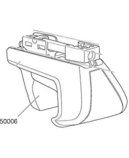 Thule 50006 4401/02 sisempi suojakum Main Image