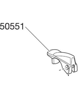 THULE 50551 KIINNITYSVIPU TH 532 Main Image