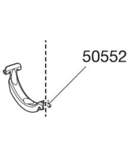 THULE 50552 KIINNIKERAUTA TH 532 Main Image