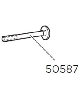THULE 50587 PULTTI MVBF M8X80 Main Image