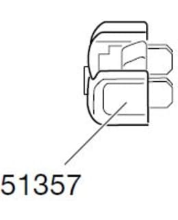 THULE TH 51357 Main Image