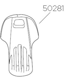 THULE TH 50281 MUOVIAVAIN Main Image