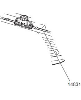 THULE TH 14831 VÄLIKUMI FASTGRIP PACIFIC Main Image