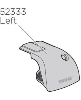 THULE TH 52333 Main Image