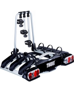 THULE EUROWAY G2 3BIKE 13 PIN Main Image