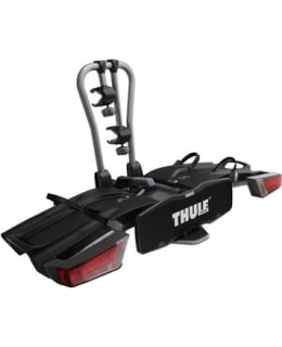 Thule Easyfold 2 7-napainen pyöräteline vetokoukkuun Main Image