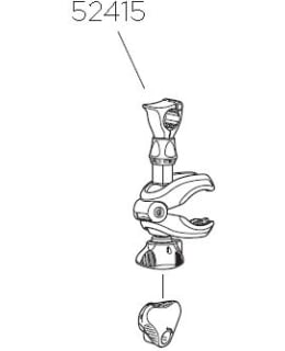 THULE TH 52415 Main Image