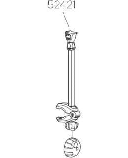 THULE TH 52421 Main Image