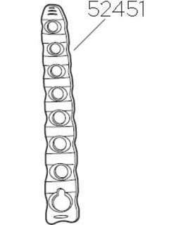 THULE TH 52451 Main Image
