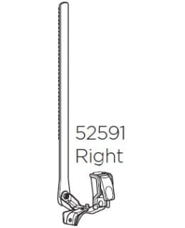 THULE TH 52591 RENGASHIHNA OIKEA 925/927 Main Image