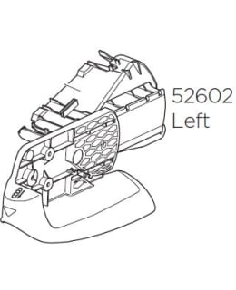 THULE TH 52602 Main Image