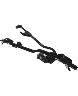 THULE TH598 MUSTA PYÖRÄTELINE Main Image