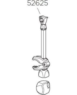 THULE TH 52625 Main Image