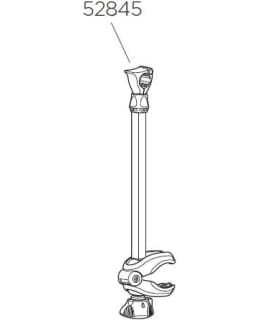 THULE TH 52845 EASYFOLD XT PITKÄ RUNKOPI Main Image