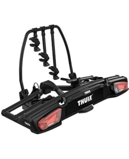 THULE VELOSPACE 3 PYÖRÄLLE Main Image