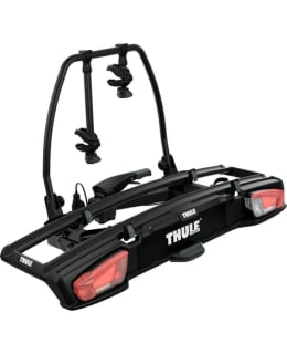 THULE VELOSPACE XT BLACK 2BIKE 13PIN Main Image