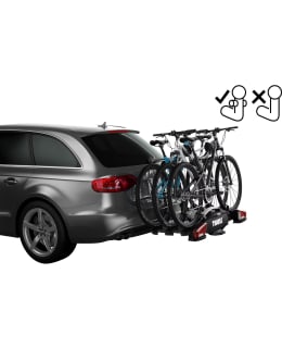 THULE TH 961500 VELOCOMPACT FIX4BIKE 3LL Main Image