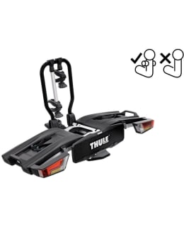 THULE TH 965500 EASYFOLD XT FIX4BIKE 2 Main Image