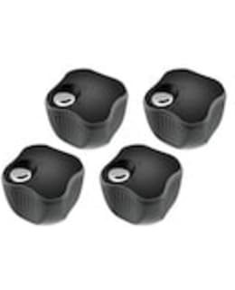 THULE LUKKOMUTTERIT 300 SRJ, 4KPL Main Image