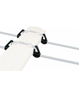 THULE KUORMANRAJAAJAT 4KPL KORKEUS 9CM Main Image