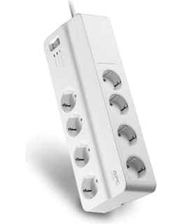 APC 8 OUTLET 230V YLIJÄNNITESUOJA Main Image