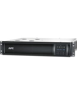 APC SMARTCONNECT UPS SMT 1000VA RACK 2HE Main Image