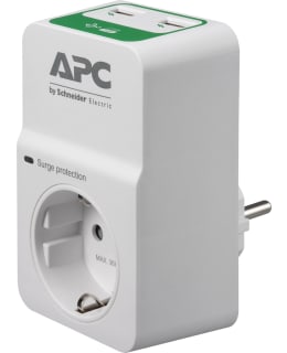 APC PM1WU2-GR YLIJÄNNITESUOJA Main Image