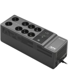 APC BACK-UPS 850VA 520W USB TYPE-C/A Main Image