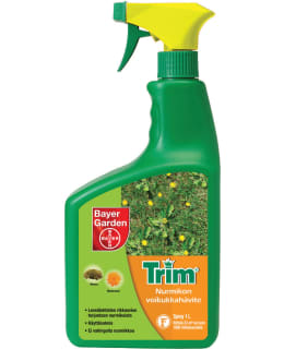 TRIM 1L SPRAY VOIKUKKAHÄVITE Main Image